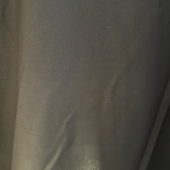 Plus Size Lapel Mens Hawaiian Shirt Block Color Button Down Shirts, - Picture 6 of 6